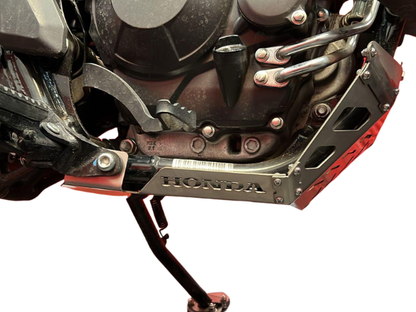 PROTECTOR MOTOR SAHARA 300