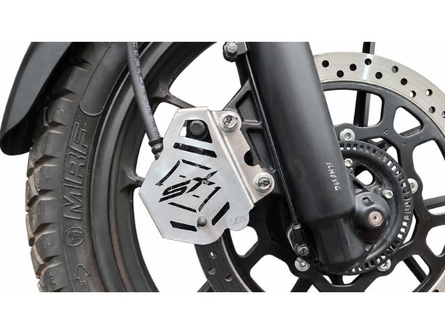 PROTECTOR CALIPER SUZUKI VSTROM 250SX