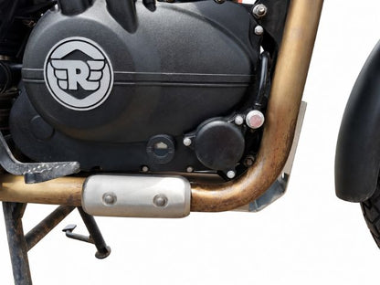 ENGINE PROTECTOR