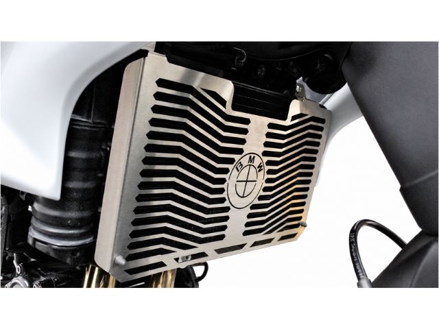 RADIATOR SHIELD