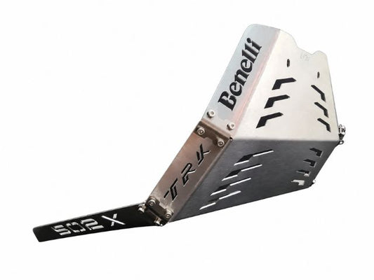 TRK502X ENGINE PROTECTOR