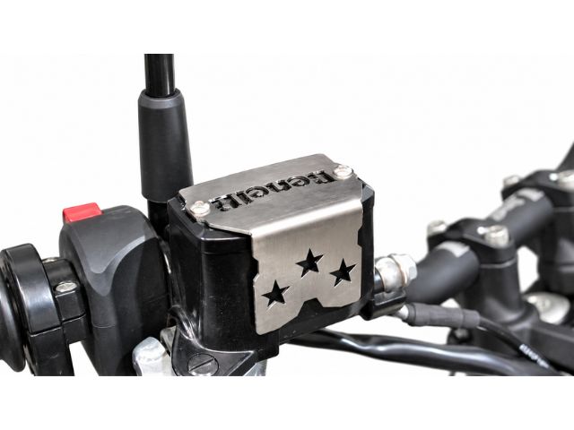 PROTECTOR BOMBA FRENO DELANTERO BENELLI 302/600/LEONCINO 250/500/TNT 25N/TRK 251/502