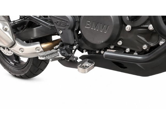 BRAKE PEDAL EXTENDER