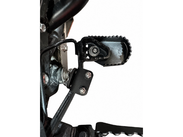 ELEVADOR PEDAL DE FRENO VSTROM 800DE