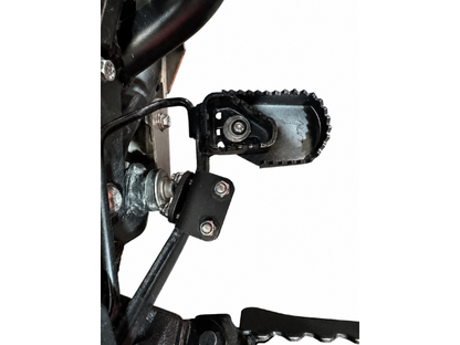 ELEVADOR PEDAL DE FRENO VSTROM 800DE