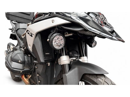 BASE PARA EXPLORADORAS BMW R1300GS