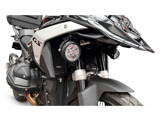 BASE PARA EXPLORADORAS BMW R1300GS