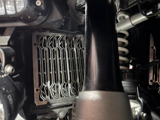 PROTECTOR RADIADOR BMW R1300GS