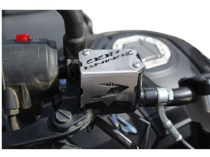 LUXURY FRONT BRAKE MASTER