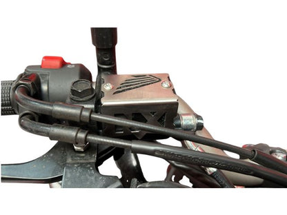 LUJO BOMBA FRENO DELANTERO NX 190