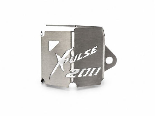 REAR BRAKE CONTAINER PROTECTOR