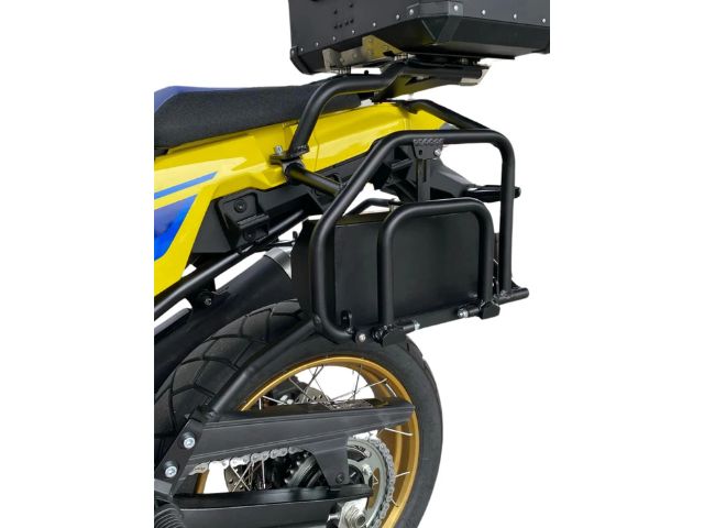 HERRAJE LATERAL SUZUKI V-STROM 800DE