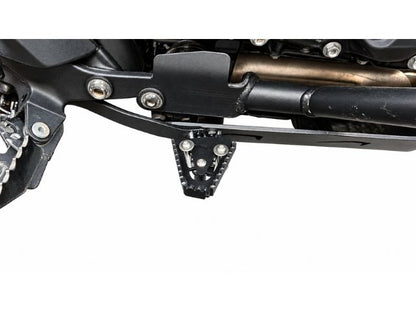 EXTENSOR PEDAL DE FRENO TRANSALP 750