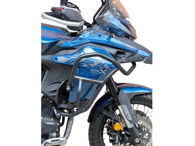 DEFENSA BENELLI TRK 502 - 502X
