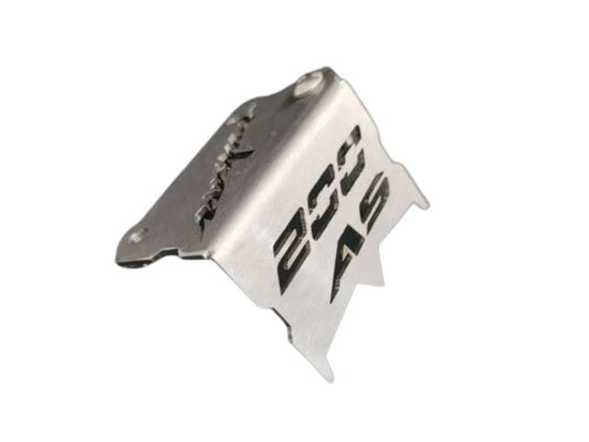 PROTECTOR BOMBA FRENO DELANTERO BAJAJ PULSAR 200 AS