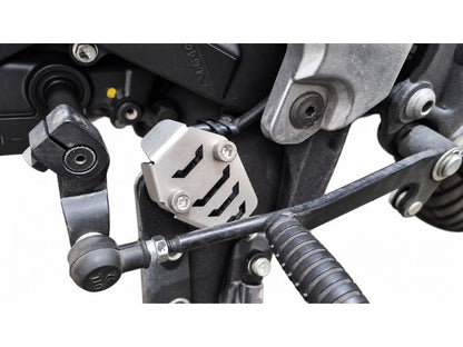 LEG SENSOR PROTECTOR