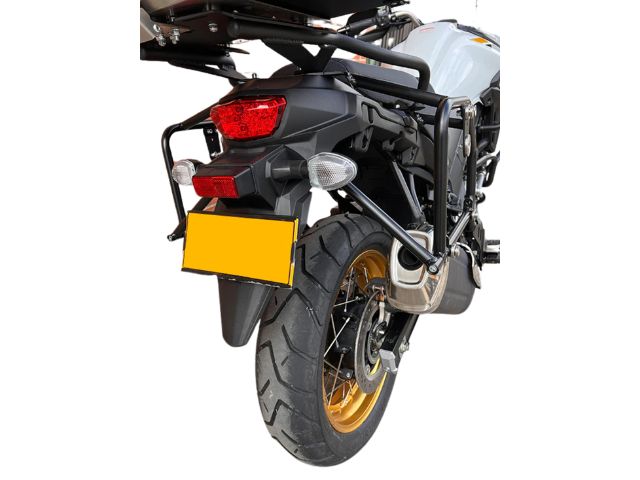 HERRAJE LATERAL SUZUKI VSTROM 650 AT/XT