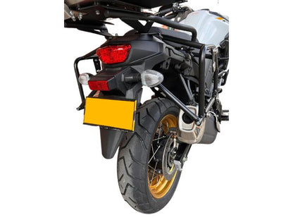 HERRAJE LATERAL SUZUKI VSTROM 650 AT/XT