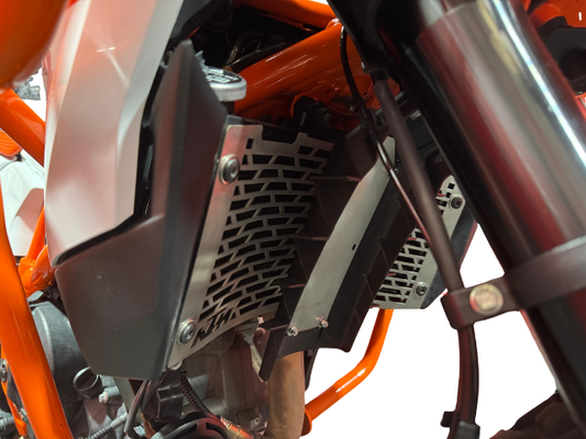 PROTECTOR RADIADOR  KTM 390 ADV R/X