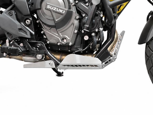 ENGINE PROTECTOR