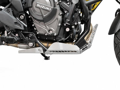 ENGINE PROTECTOR