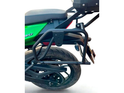 HERRAJE LATERAL DOMINAR UG