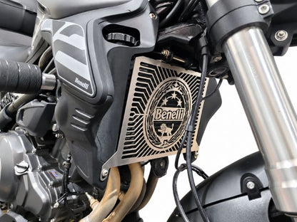 PROTECTOR RADIADOR BENELLI 302S 2022-UP