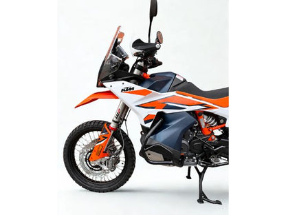 DEFENSA BAJA KTM 890 ADV (2023- UP)