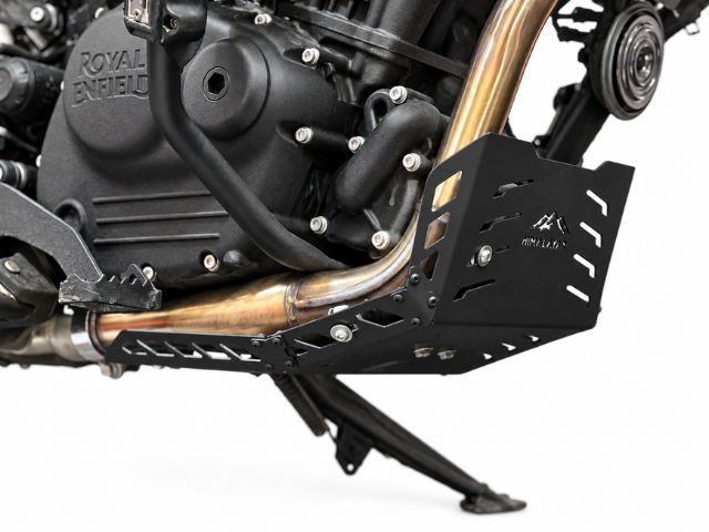 ENGINE PROTECTOR