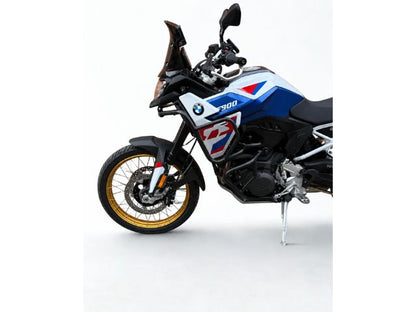 DEFENSA MOTOR (ALTA Y BAJA) BMW F 900 GS