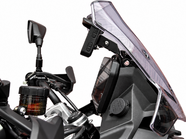 SOPORTE NAVEGACIÓN VOGE 900DSX