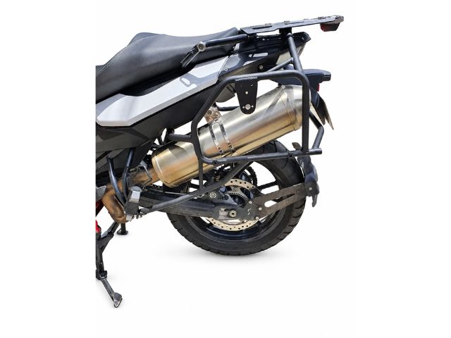 HERRAJE LATERAL BMW F 700 - F 800 GS (12-18)