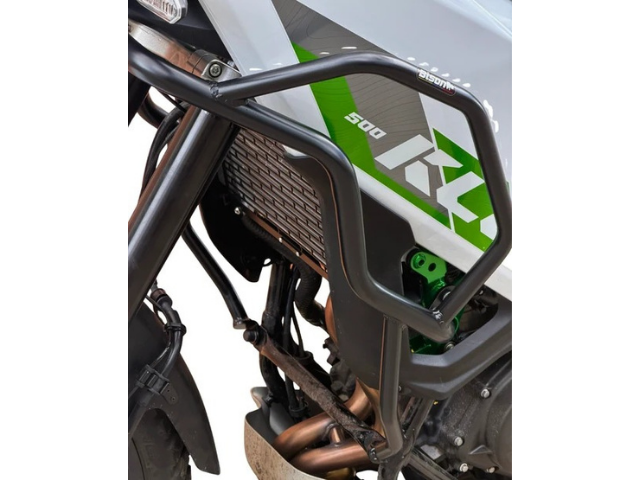 DEFENSA MOTOR ALTA KLE 500