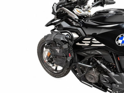 FRONT BAG MOTOWOLF 7L