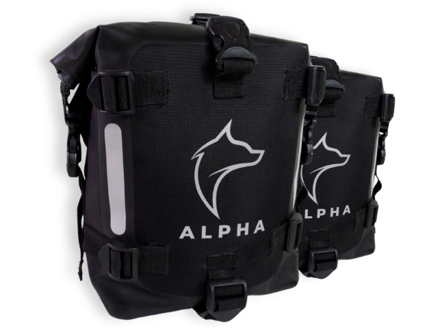 FRONT BAGS MANGLAR (BAJO PEDIDO)