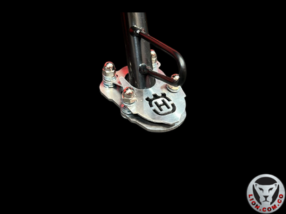 NOR9BP - BASE PATA LATERAL