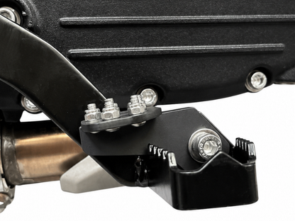 ELEVADOR PEDAL FRENO ROYAL ENFIELD HIMLAYAN 450