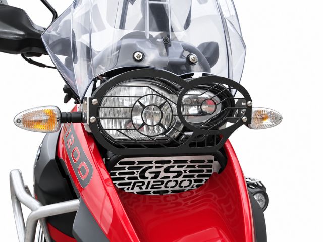 PROTECTOR FAROLA BMW R1200GSK25