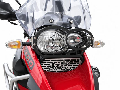 PROTECTOR FAROLA BMW R1200GSK25