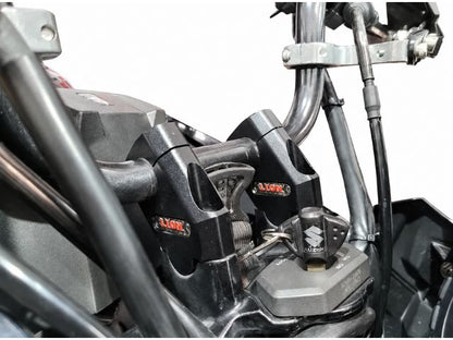 ELEVADORES MANILLAR MOTOLION 22MM