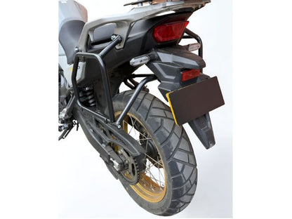 PORTA ALFORJAS HONDA XL 750 TRANSALP