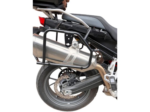 HERRAJE LATERAL BMW F 750GS/F 850GS