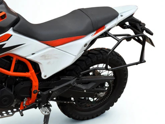 HERRAJE LATERAL KTM 390 ADV R - X