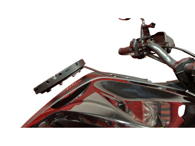 BASE PARA TANK BAG NX190