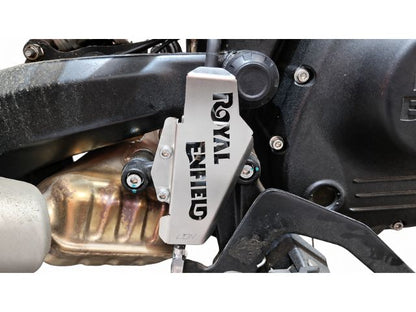 REAR BRAKE PISTON PROTECTOR