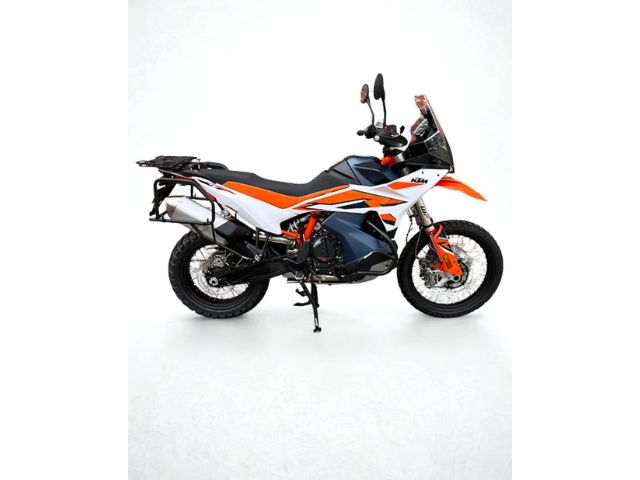 HERRAJE LATERAL KTM 890 - 790 ADVENTURE