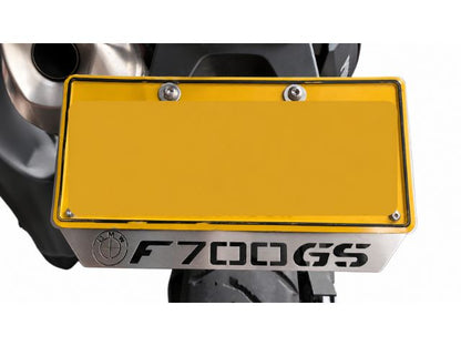 CARRIER PLATE