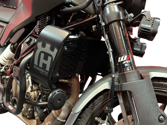 PROTECTOR RADIADOR SVARTPILEN 250