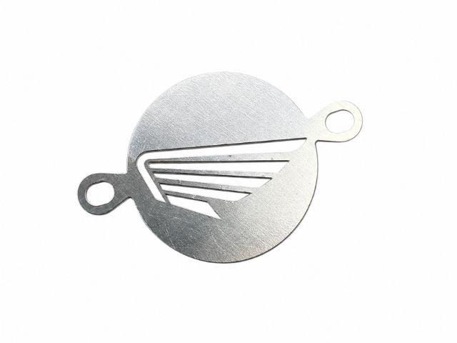 LUXURY OIL FILTER COVER