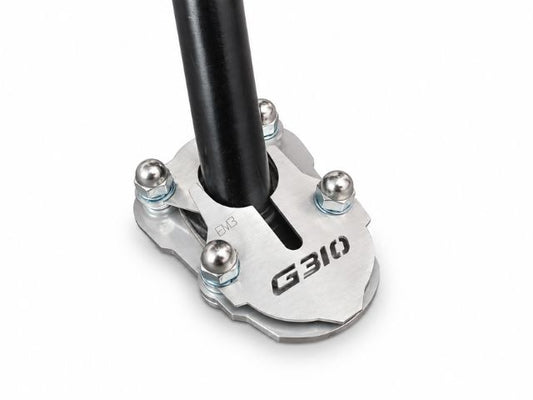 SIDE LEG BASE